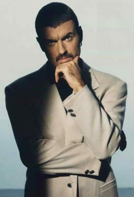George Michael pic #1312429
