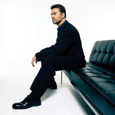 George Michael pic #1310729