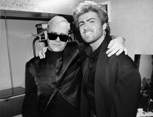 George Michael pic #1321802