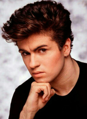 George Michael pic #1310735