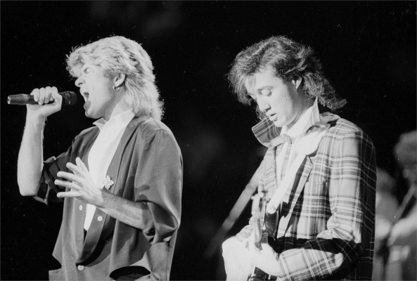 George Michael pic #1320806