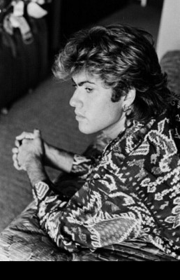 George Michael pic #1316893