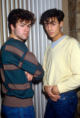 George Michael pic #1321803