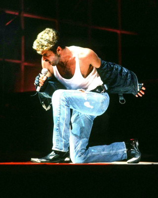 George Michael pic #1321801