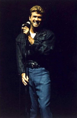 George Michael pic #1321812