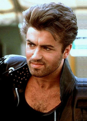 George Michael pic #1310732