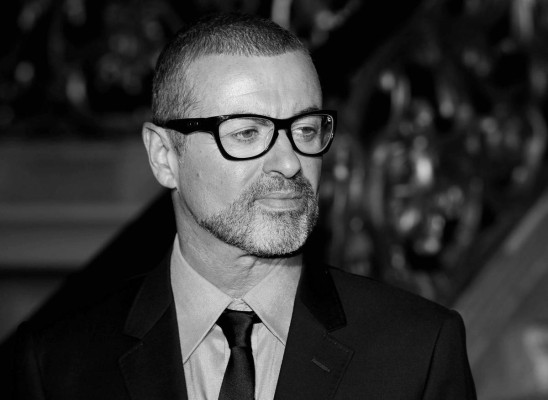 George Michael pic #1312434