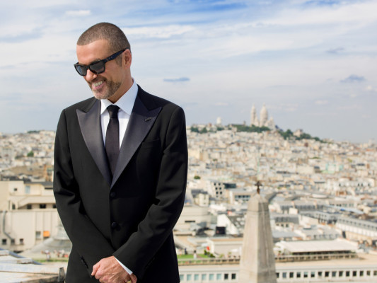 George Michael pic #1316889
