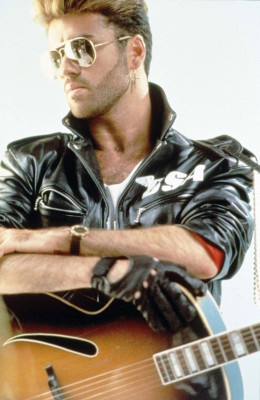 George Michael pic #1310736