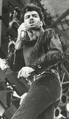 George Michael pic #1310719