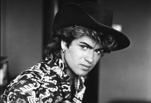 George Michael pic #1310707