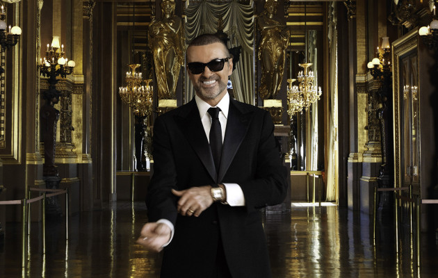 George Michael pic #1316882