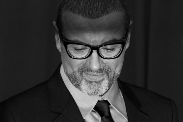George Michael pic #1312423