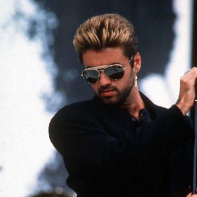 George Michael pic #1316888