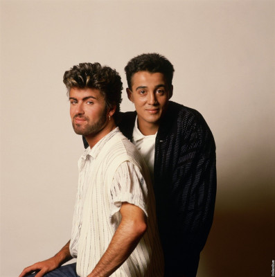 George Michael pic #1332399