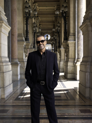George Michael pic #1312435