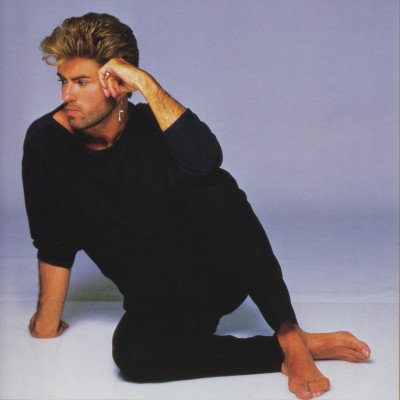 George Michael pic #1310704