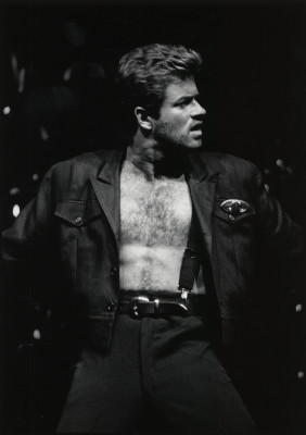 George Michael pic #1310705