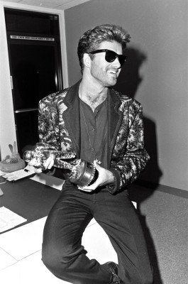 George Michael pic #1310703