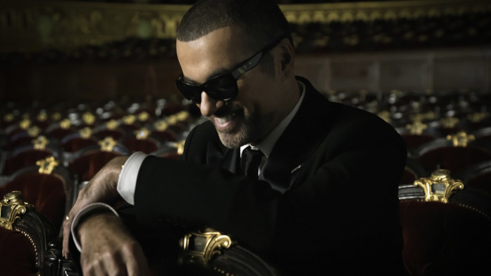 George Michael pic #1316887