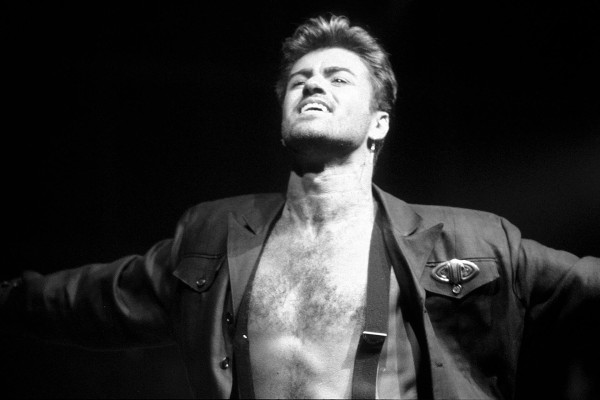 George Michael pic #1312412