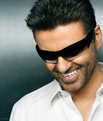 George Michael pic #152905