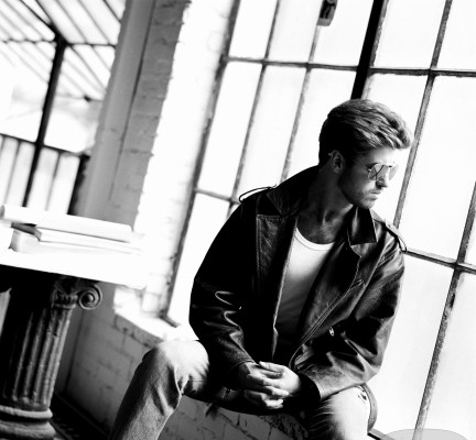 George Michael pic #1316897