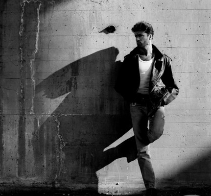 George Michael pic #1319146