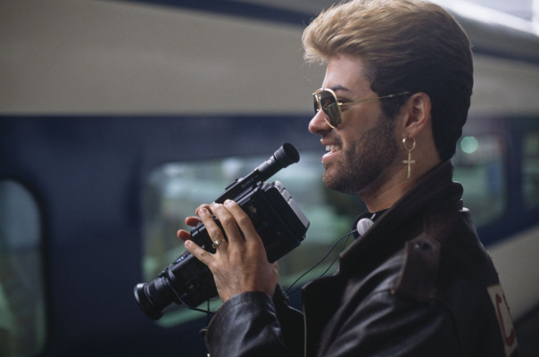 George Michael pic #1310706