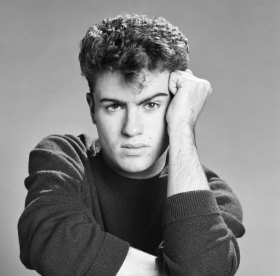 George Michael pic #1312415