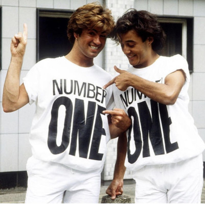 George Michael pic #1321810