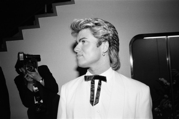 George Michael pic #1312414