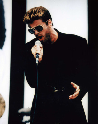 George Michael pic #1316883