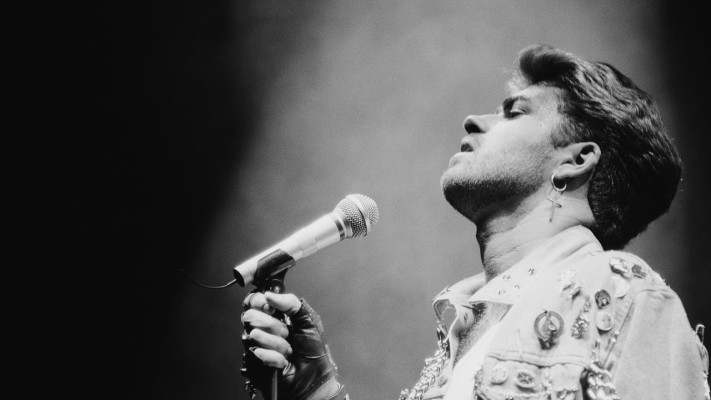 George Michael pic #1316885