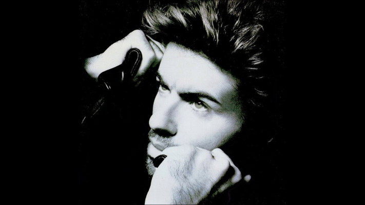 George Michael pic #1319136