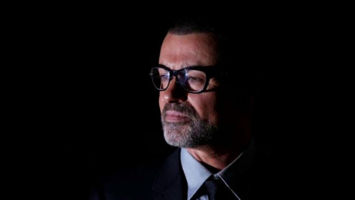 George Michael pic #1321806