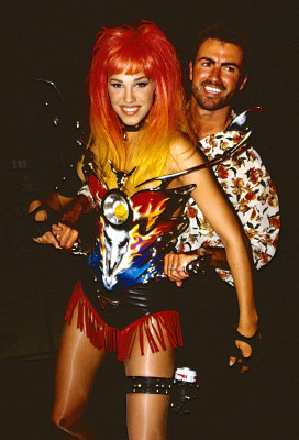 George Michael pic #1312421