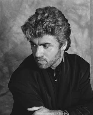 George Michael pic #1310717