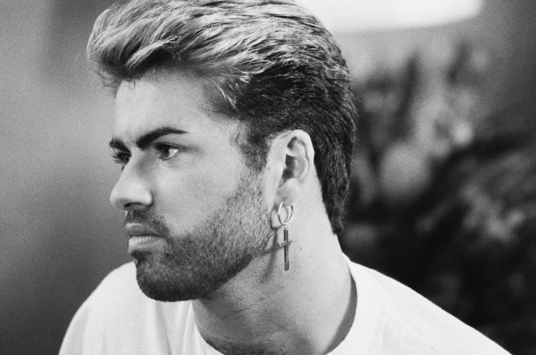 George Michael pic #1310713