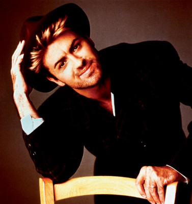 George Michael pic #1310712