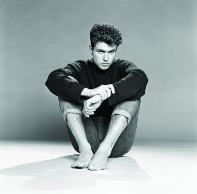 George Michael pic #1310737