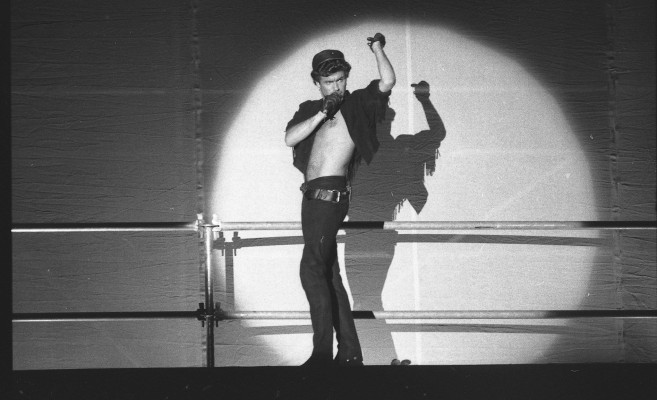 George Michael pic #1312419