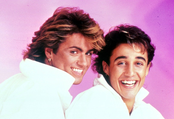 George Michael pic #1312420
