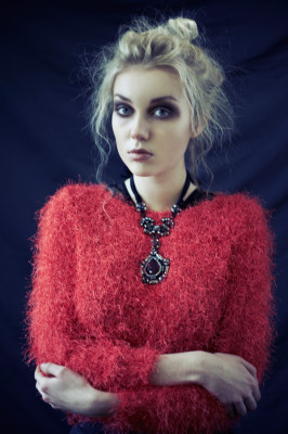 Georgia Grace Martin pic #828423