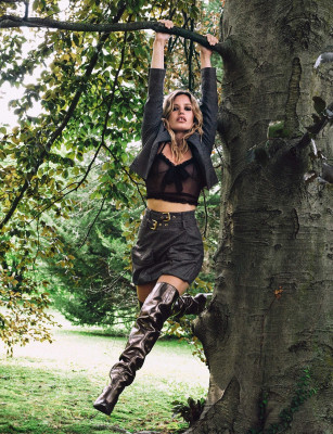 Georgia May Jagger pic #1336185