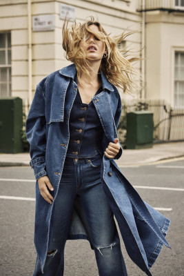 Georgia May Jagger pic #1337895