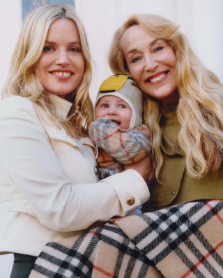 Georgia May Jagger pic #1375540