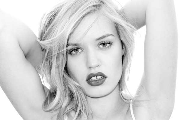 Georgia May Jagger pic #386642