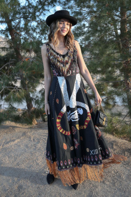 Georgie Flores pic #1029804
