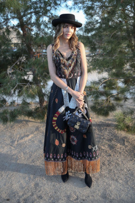 Georgie Flores pic #1029805